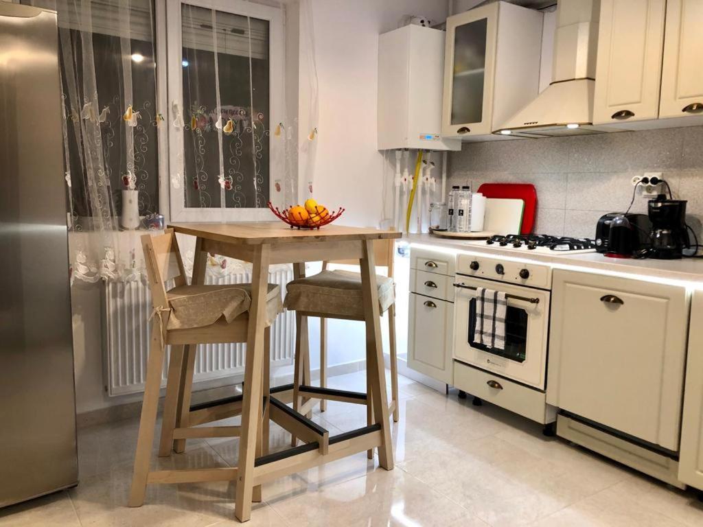 Apartament Good Mood Bragadiru Zewnętrze zdjęcie