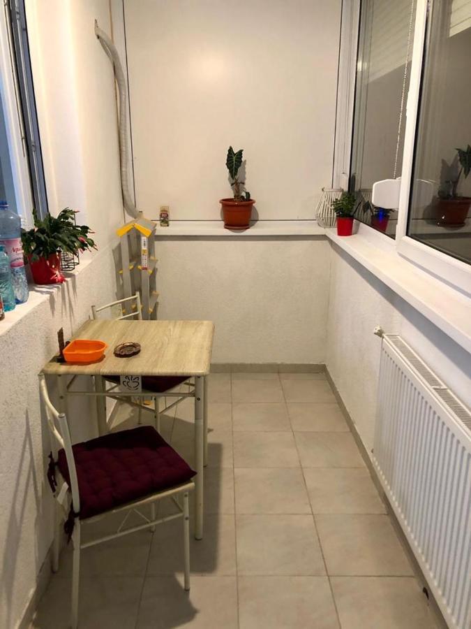 Apartament Good Mood Bragadiru Zewnętrze zdjęcie